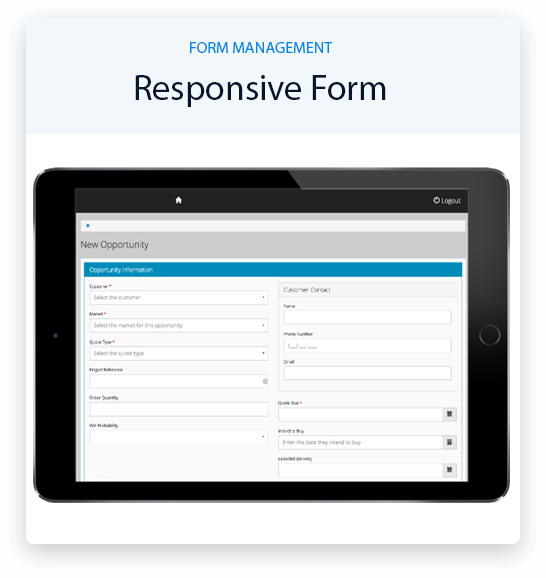 responsive-form